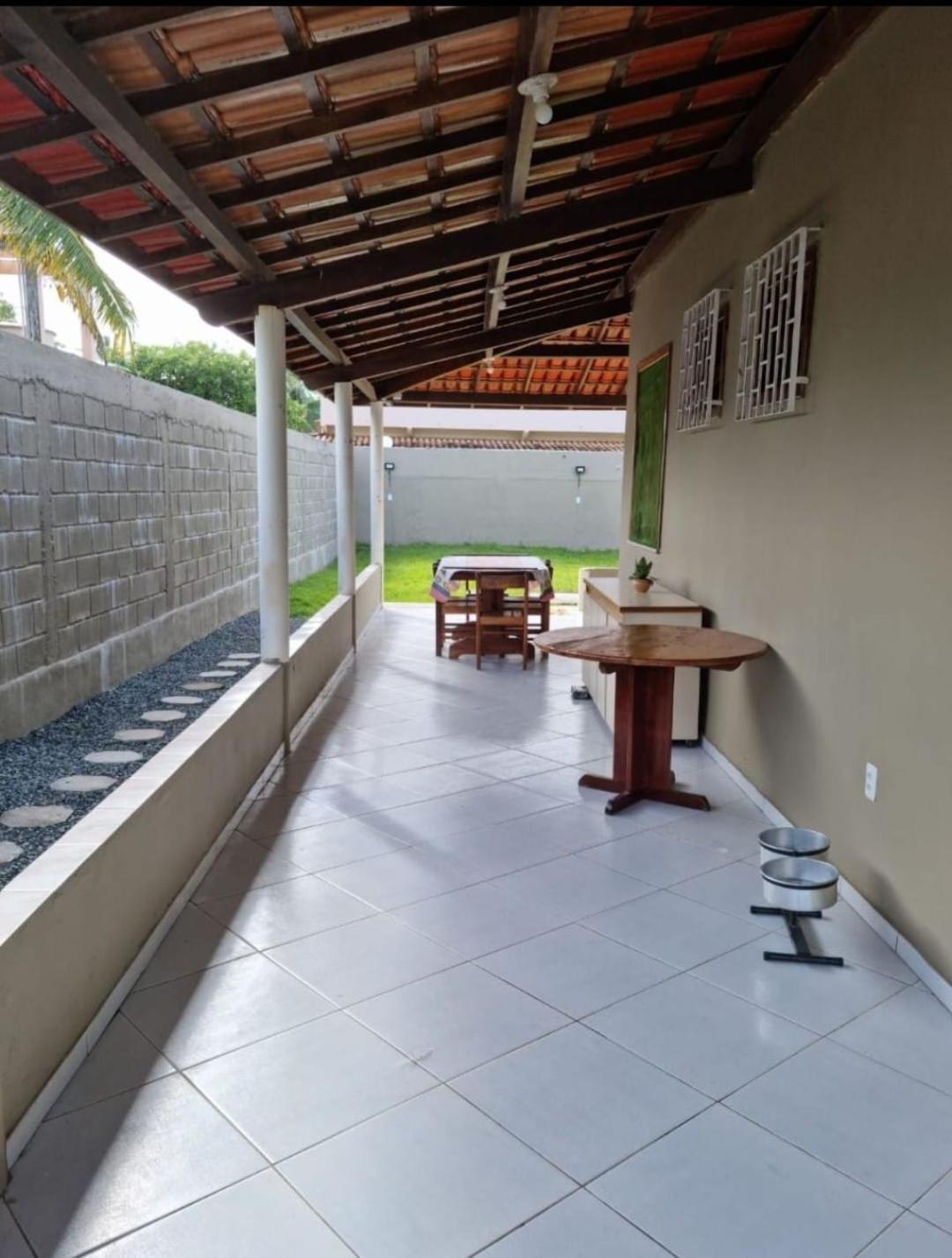 Casa De Praia - Recanto Dos Passaros Ilheus Exterior photo